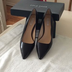 Cole Haan Pumps